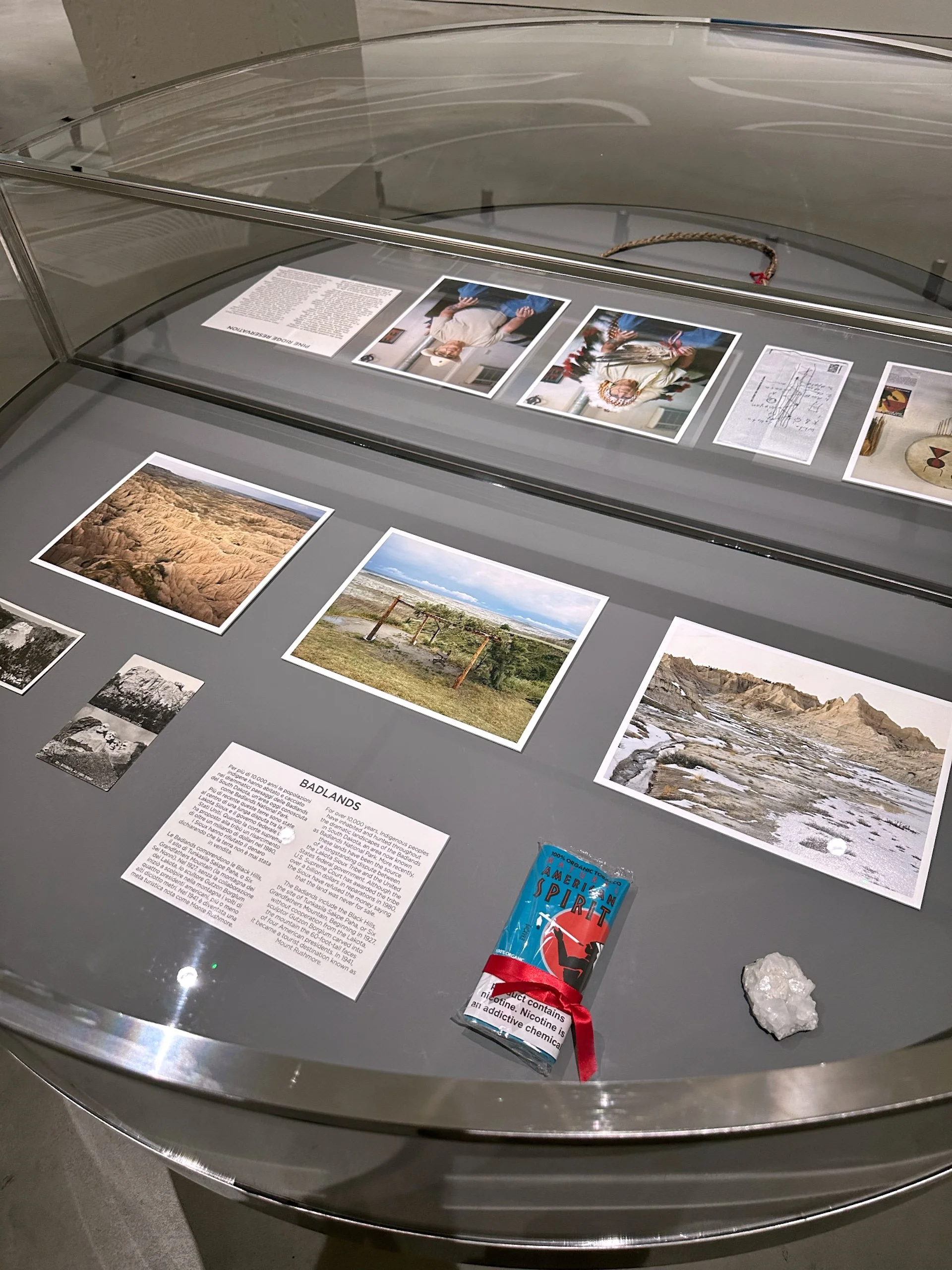 31-American Nature, Gallerie d’Italia museum in Torino, Italy, 2024-2025 - Mitch Epstein - 11353DCA-2779-412A-9E63-5CF12AB73A43.jpg