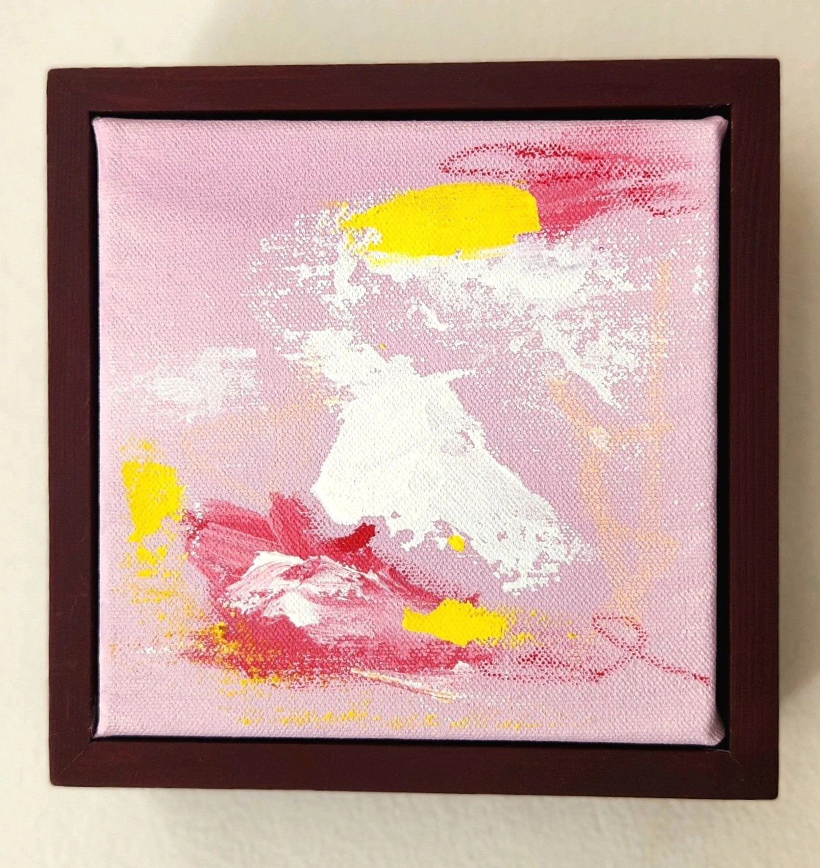 Untitled Framed Mini 004