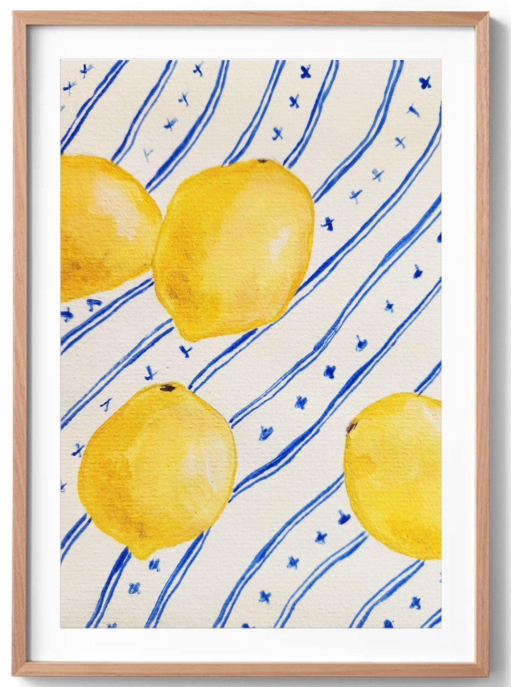 Limonetta Print natural frame.jpg