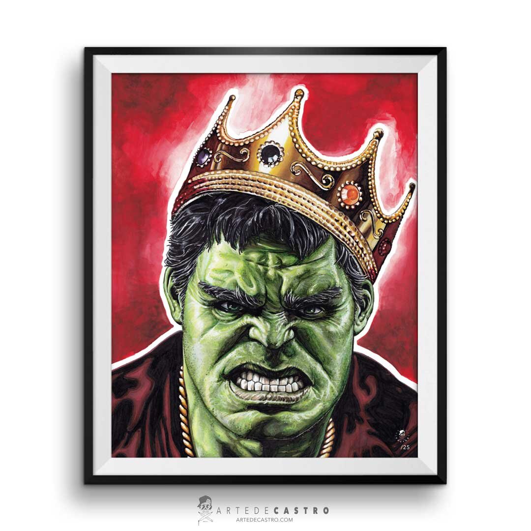 notorious-big-vs-hulk-16x20-poster-artedecastro-the-art-of-ivan-castro-2.jpeg