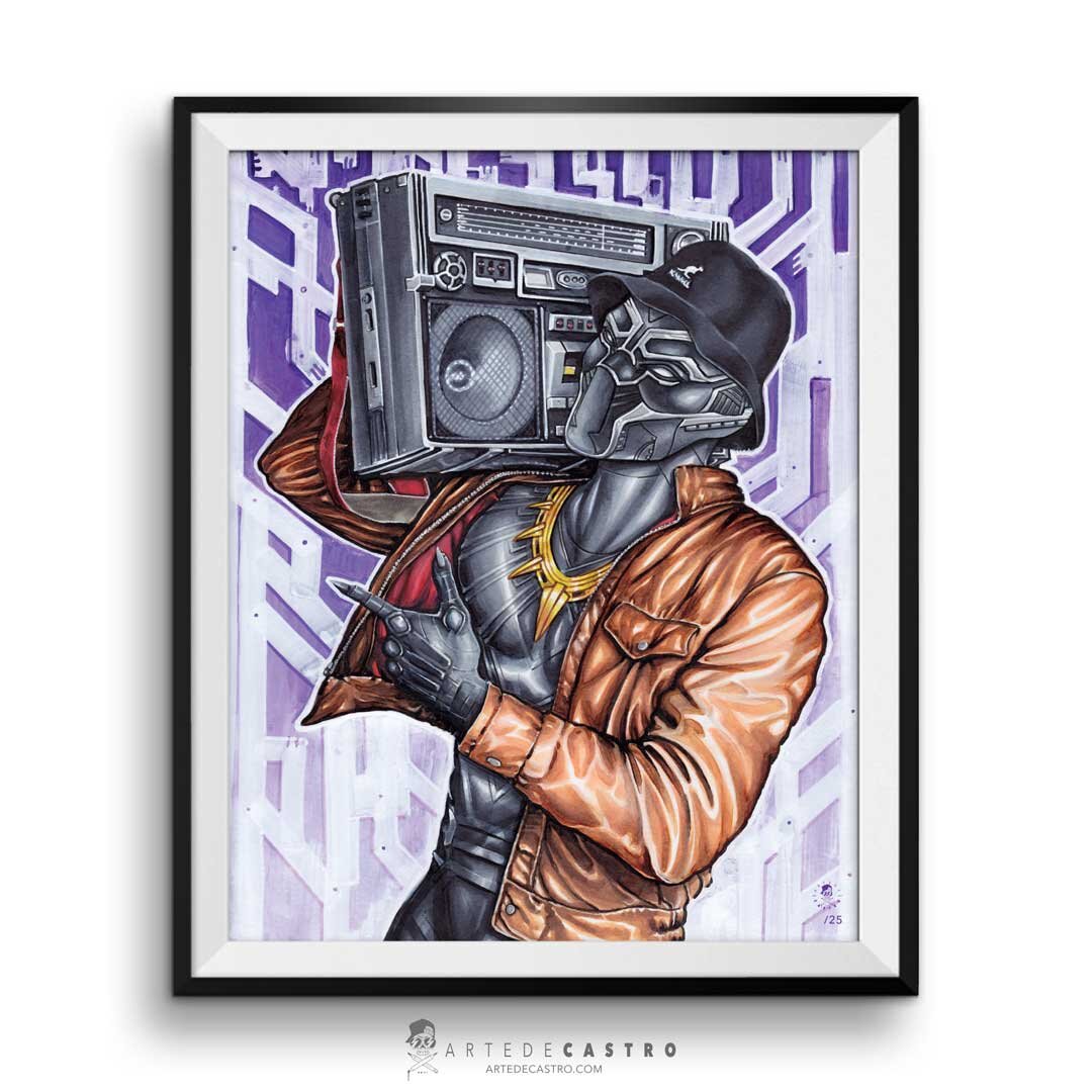llcoolj-vs-black-panther-16x20-poster-artedecastro-the-art-of-ivan-castro-2.jpeg