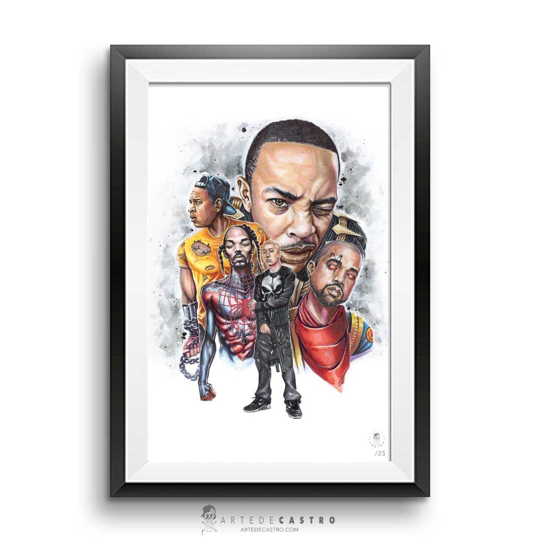 hip-hop-vs-comics-11x17-poster-artedecastro-the-art-of-ivan-castro-2.jpeg
