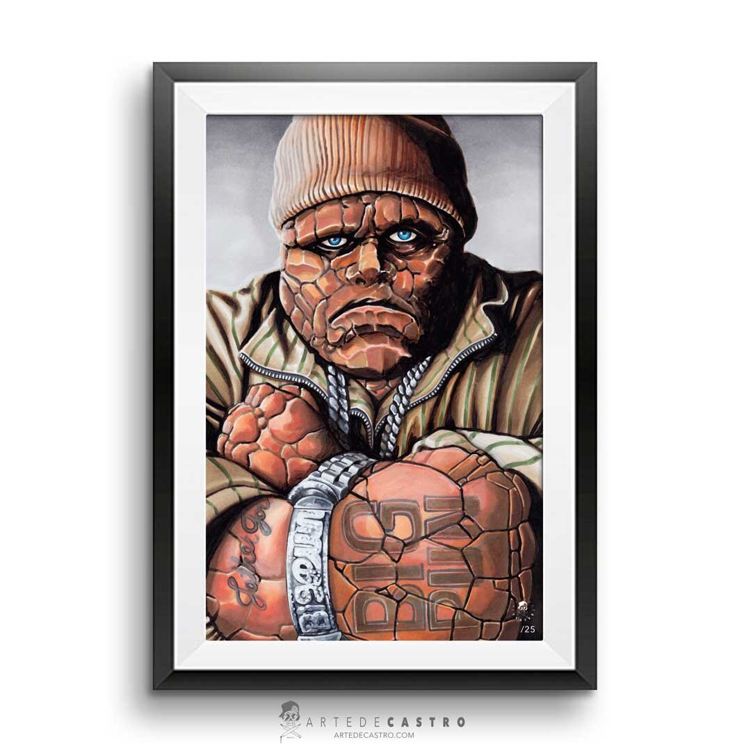 big-pun-vs-the-thing-11x17-poster-artedecastro-the-art-of-ivan-castro-2.jpeg