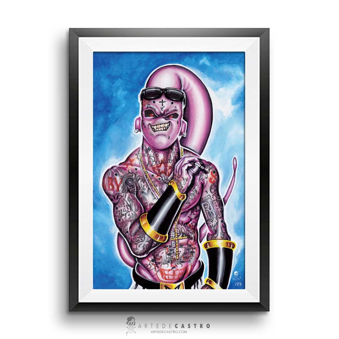 lil-wayne-vs-majin-buu-11x17-poster-artedecastro-the-art-of-ivan-castro-2.jpeg