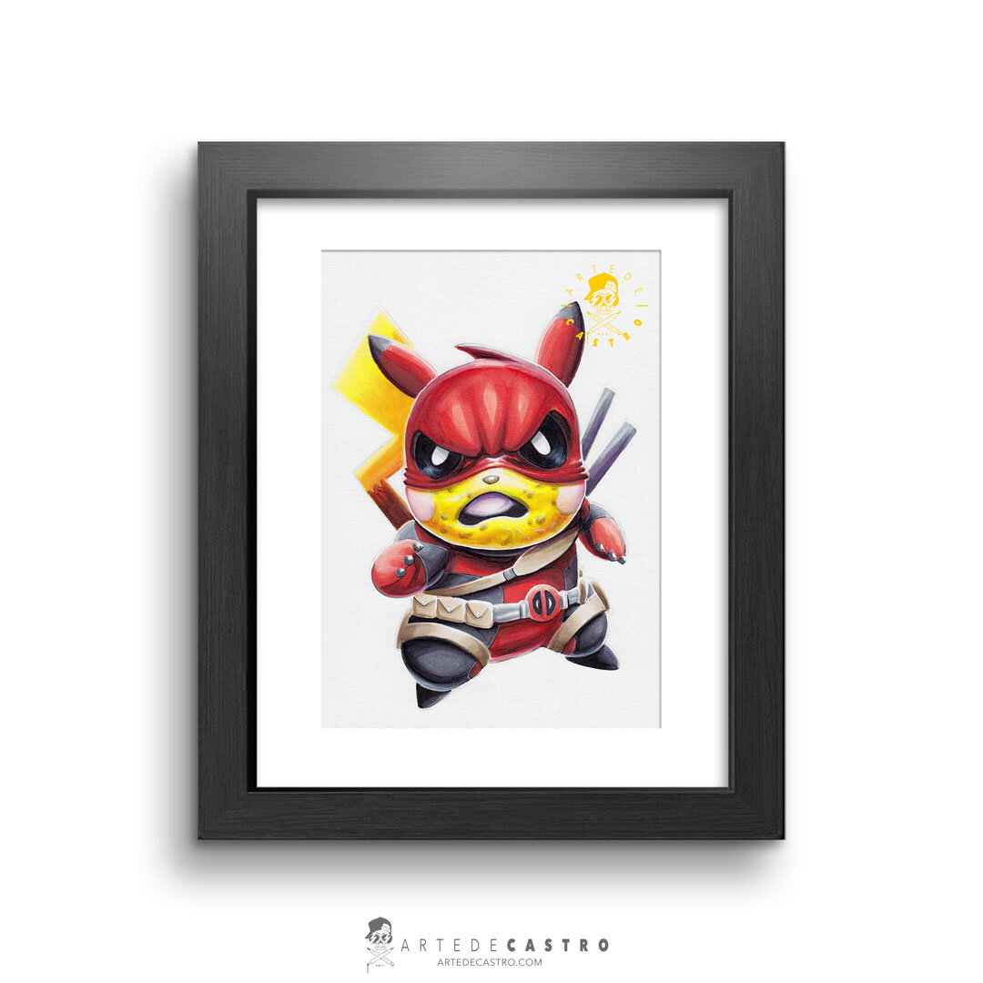 Pikapool-print-ARTEDECASTRO.COM-The-Art-Of-Ivan-Castro-2.jpg