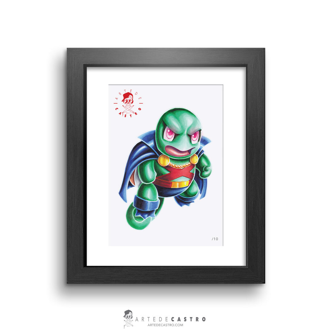 Poke-Hunter-print-ARTEDECASTRO.COM-The-Art-Of-Ivan-Castro-2.jpg
