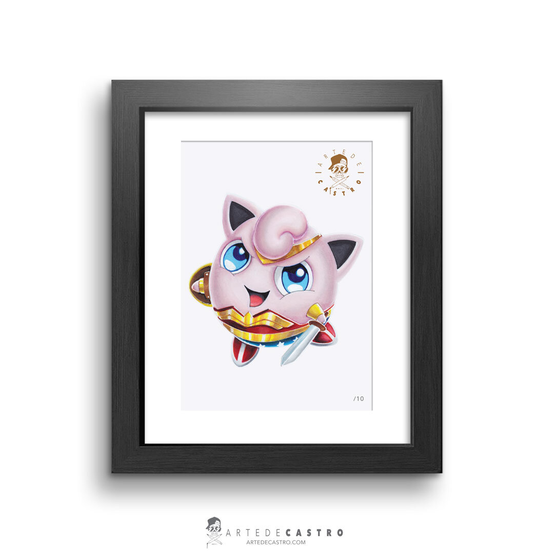 Wonder-Puff-print-ARTEDECASTRO.COM-The-Art-Of-Ivan-Castro-2.jpg