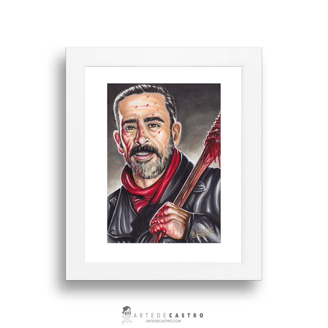 negan-twd-original-ARTEDECASTRO.COM-The-Art-Of-Ivan-Castro-2.jpg