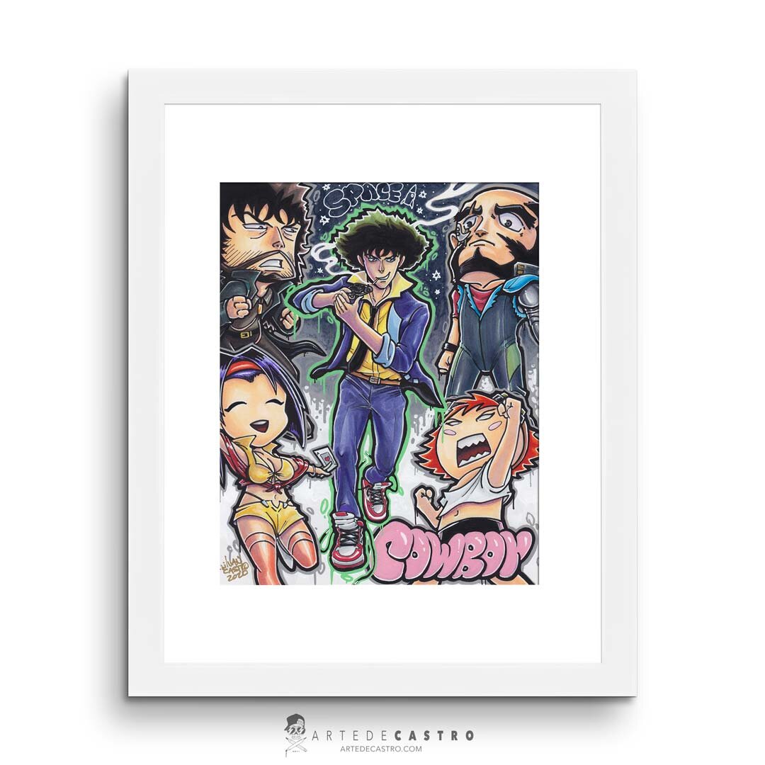 cowboy-bebop-original-graffiti-ARTEDECASTRO.COM-The-Art-Of-Ivan-Castro-2.jpg