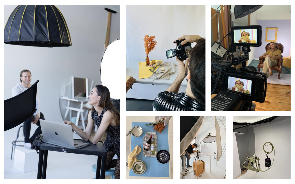 Agence Créative Numérique Multimédia, Web et Marketing ESPACE MÉDIA