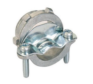 Romex Connector