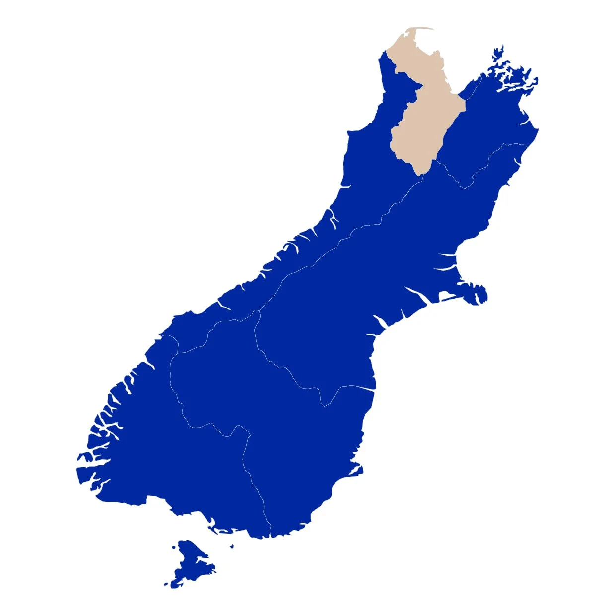 Tasman