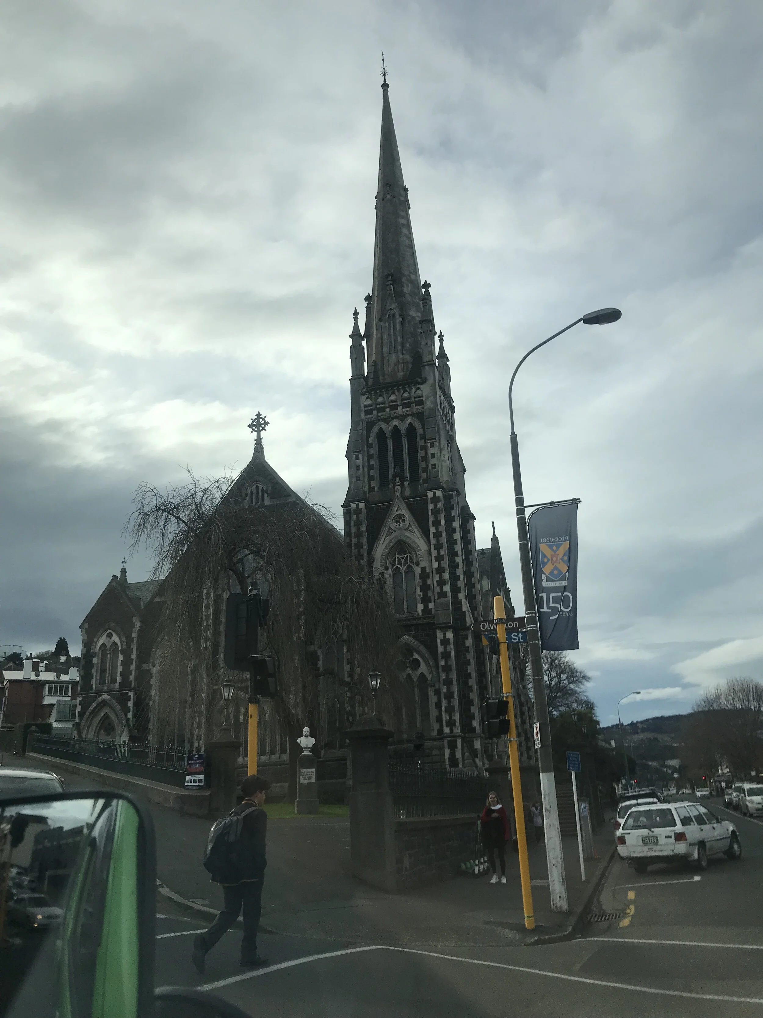 Dunedin