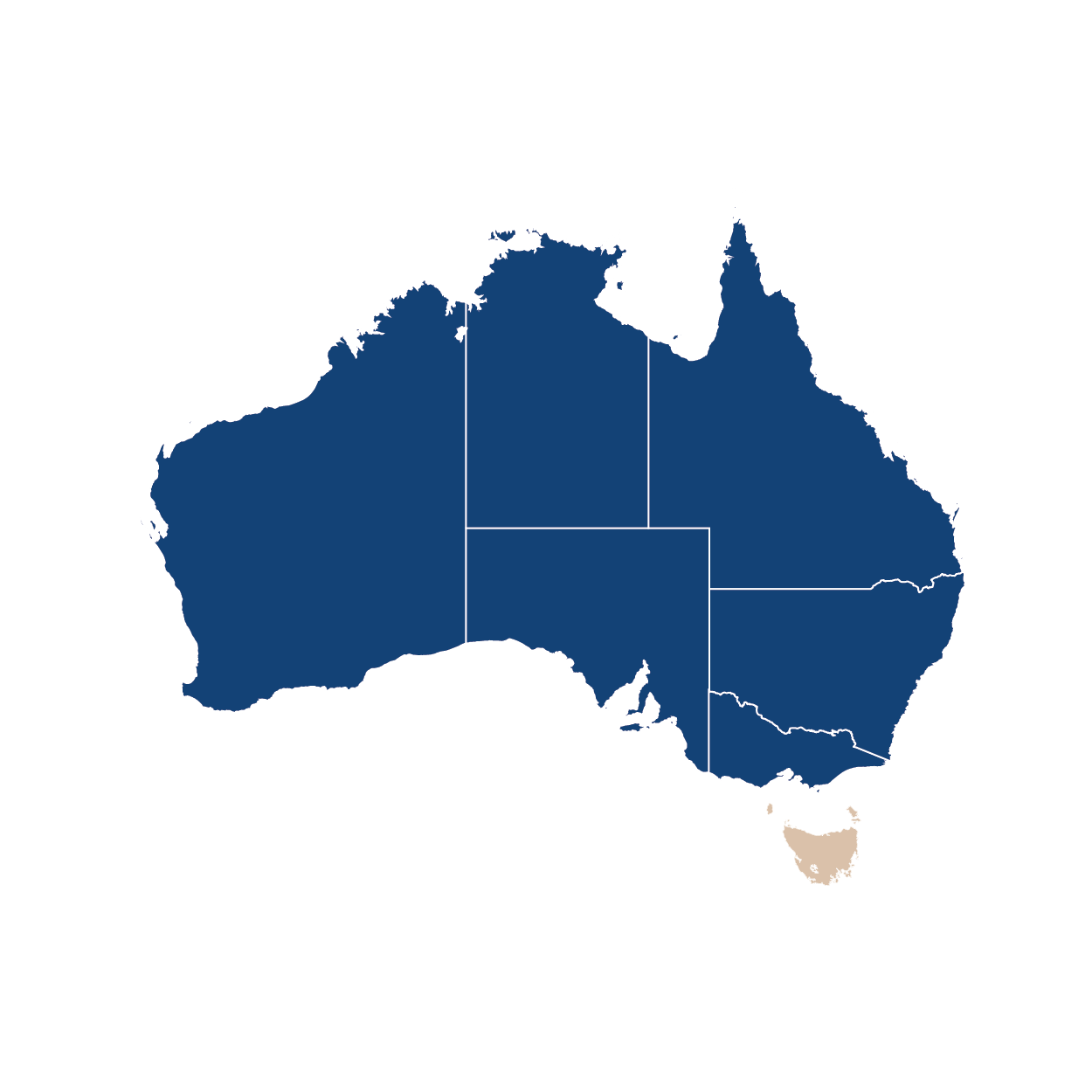 Tasmania