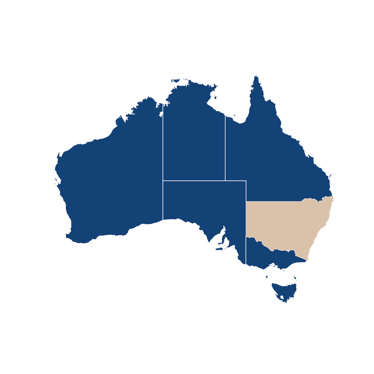 New South Wales