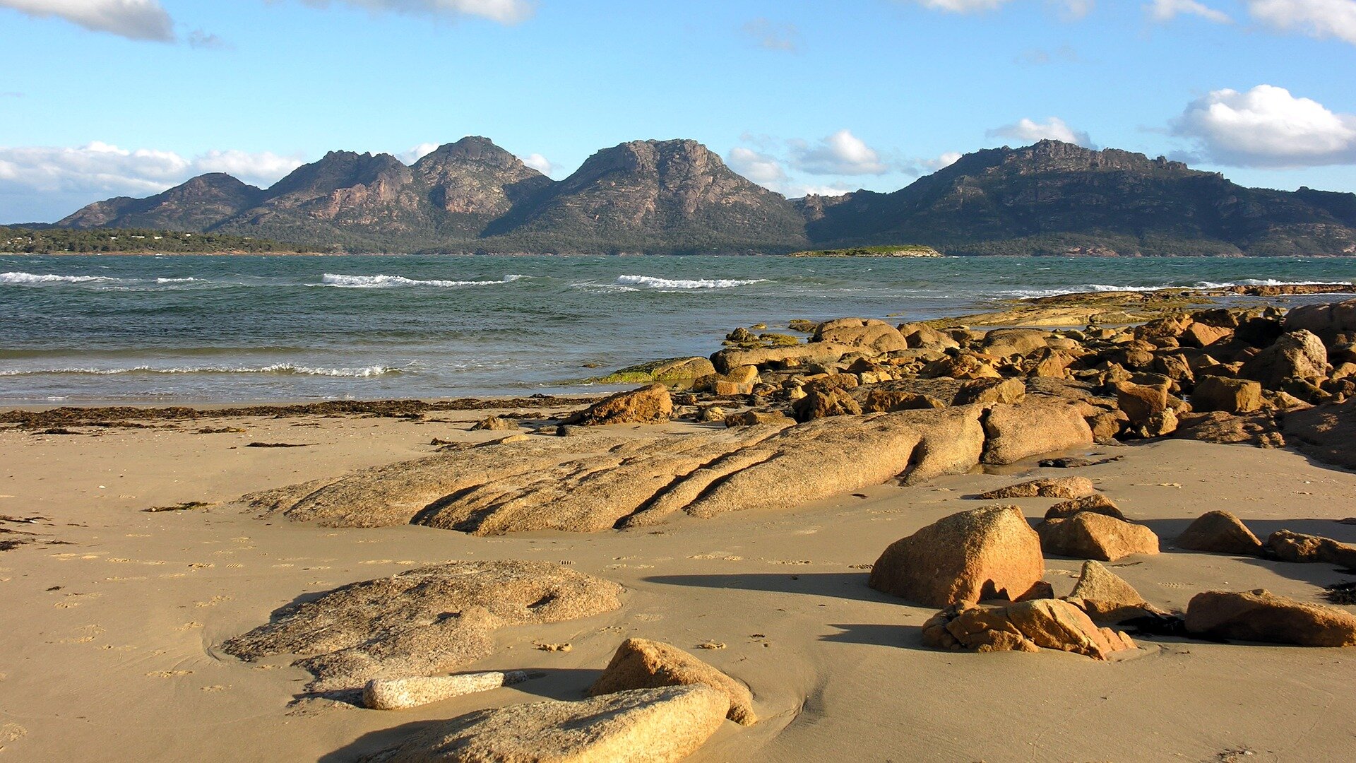 Freycinet