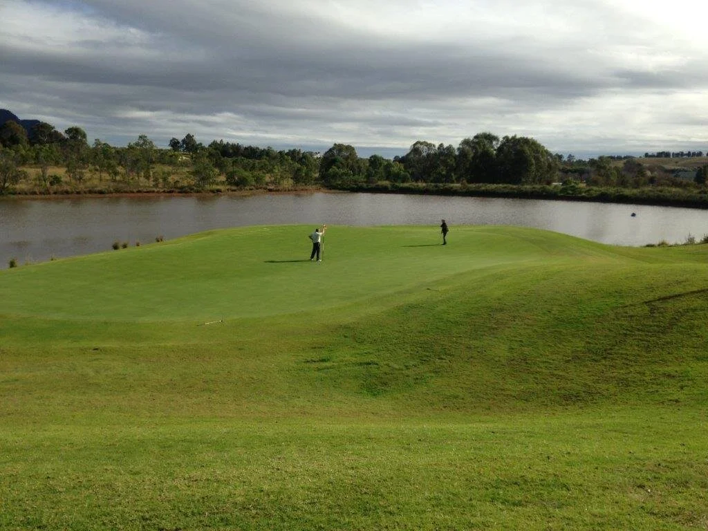 Hunter Valley Driving Range