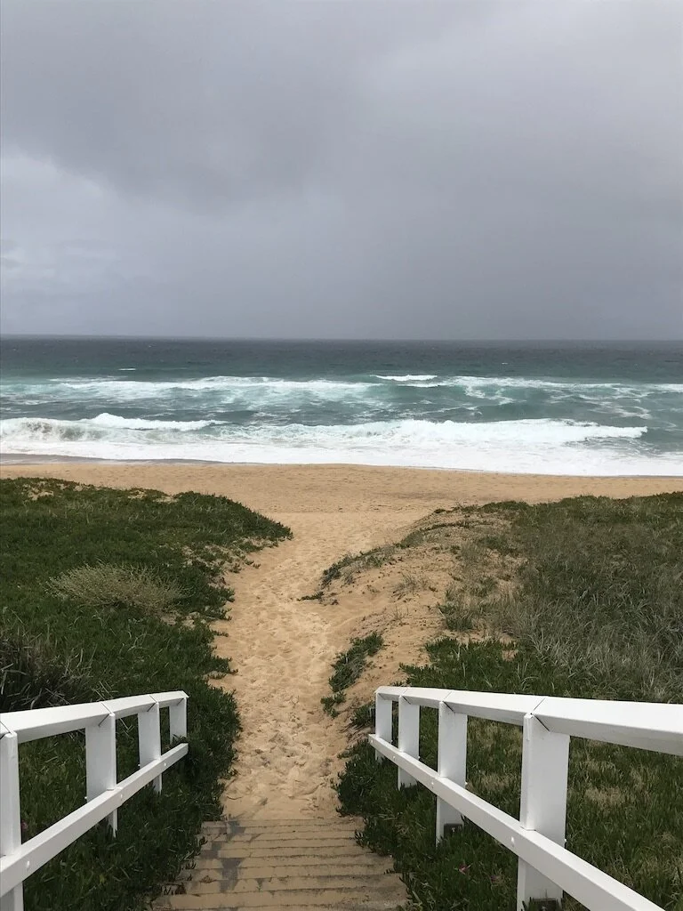Jefferson Park,  Merewether