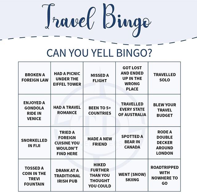 Time for Bingo! Let us know your score, bonus points if you get to say Bingo 🥳

Who do you think had the most points in the office? 
We'll be letting you know our scores soon... 😉