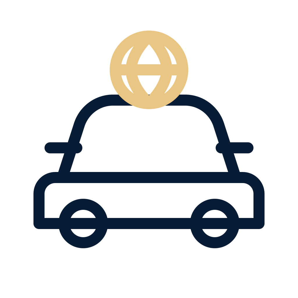 driving overseas for australian travellers
