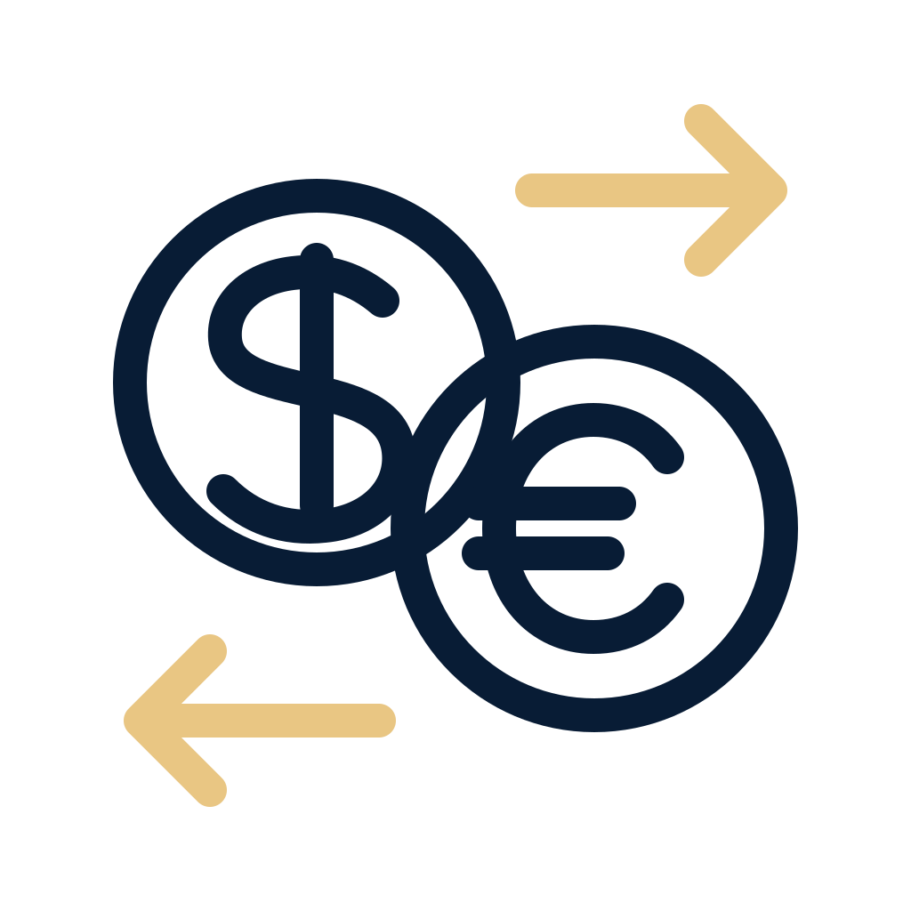 currency converter for australian travellers