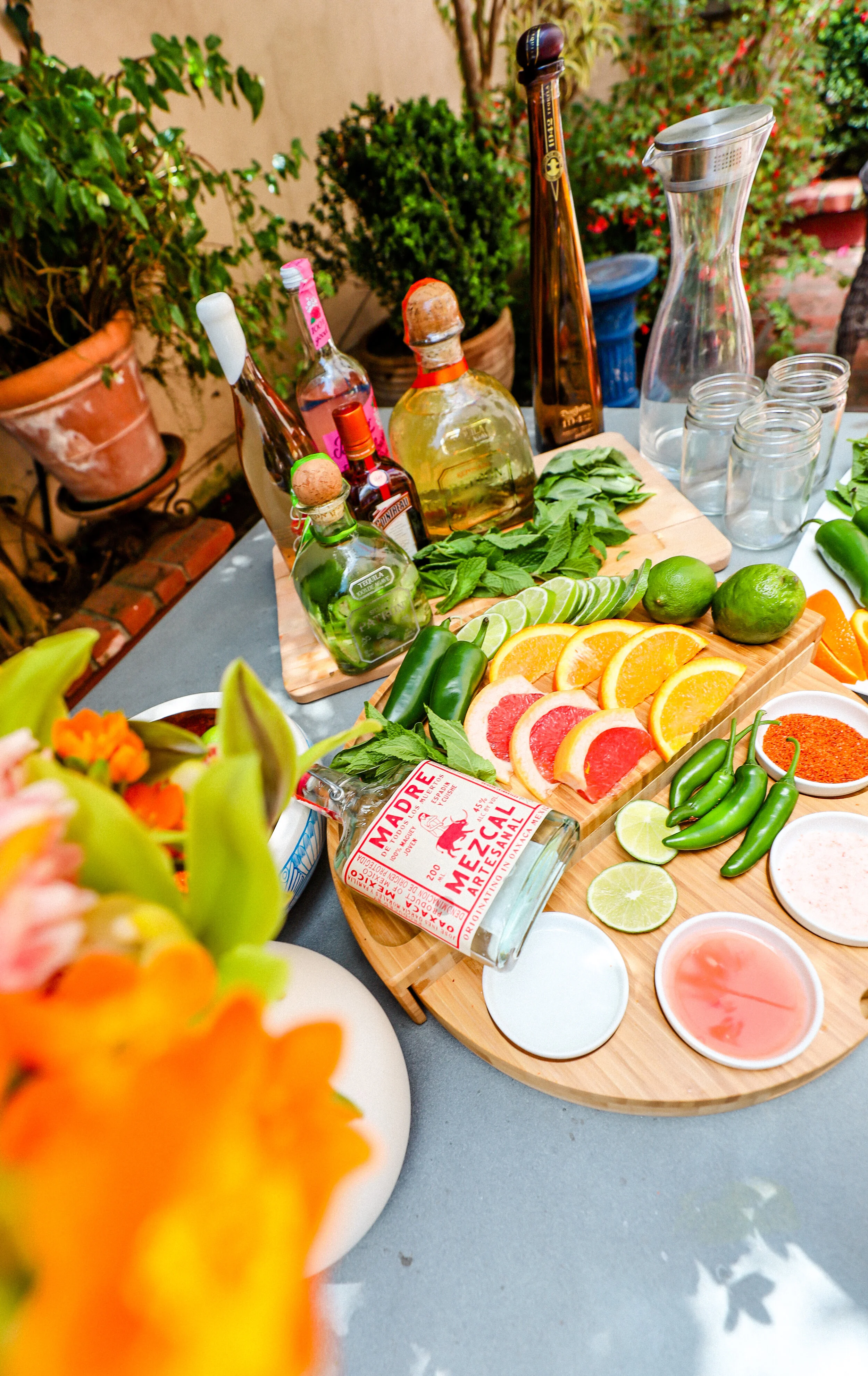 The Famous Sauterita!