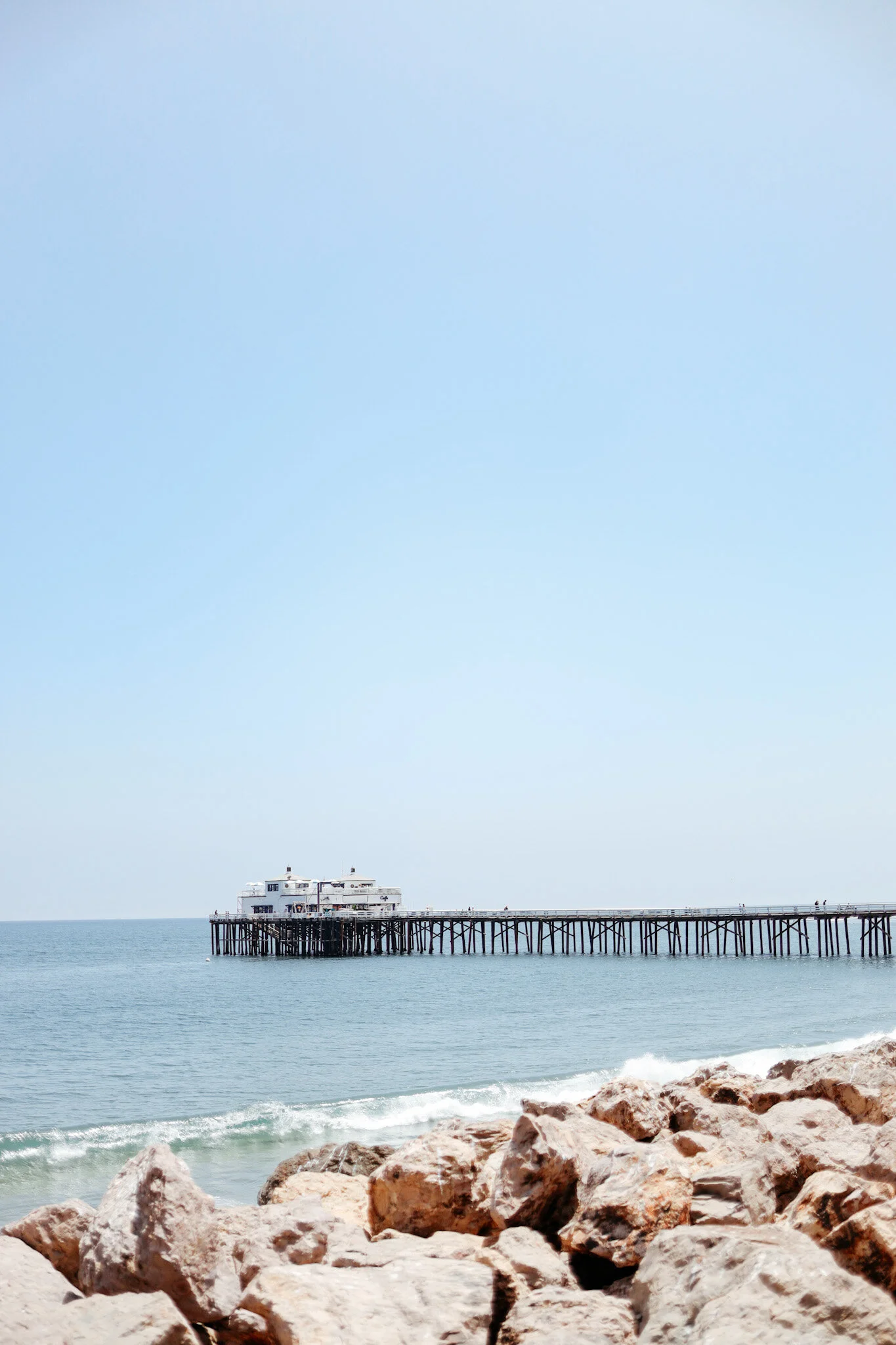 A Day in Malibu | Travel Guide