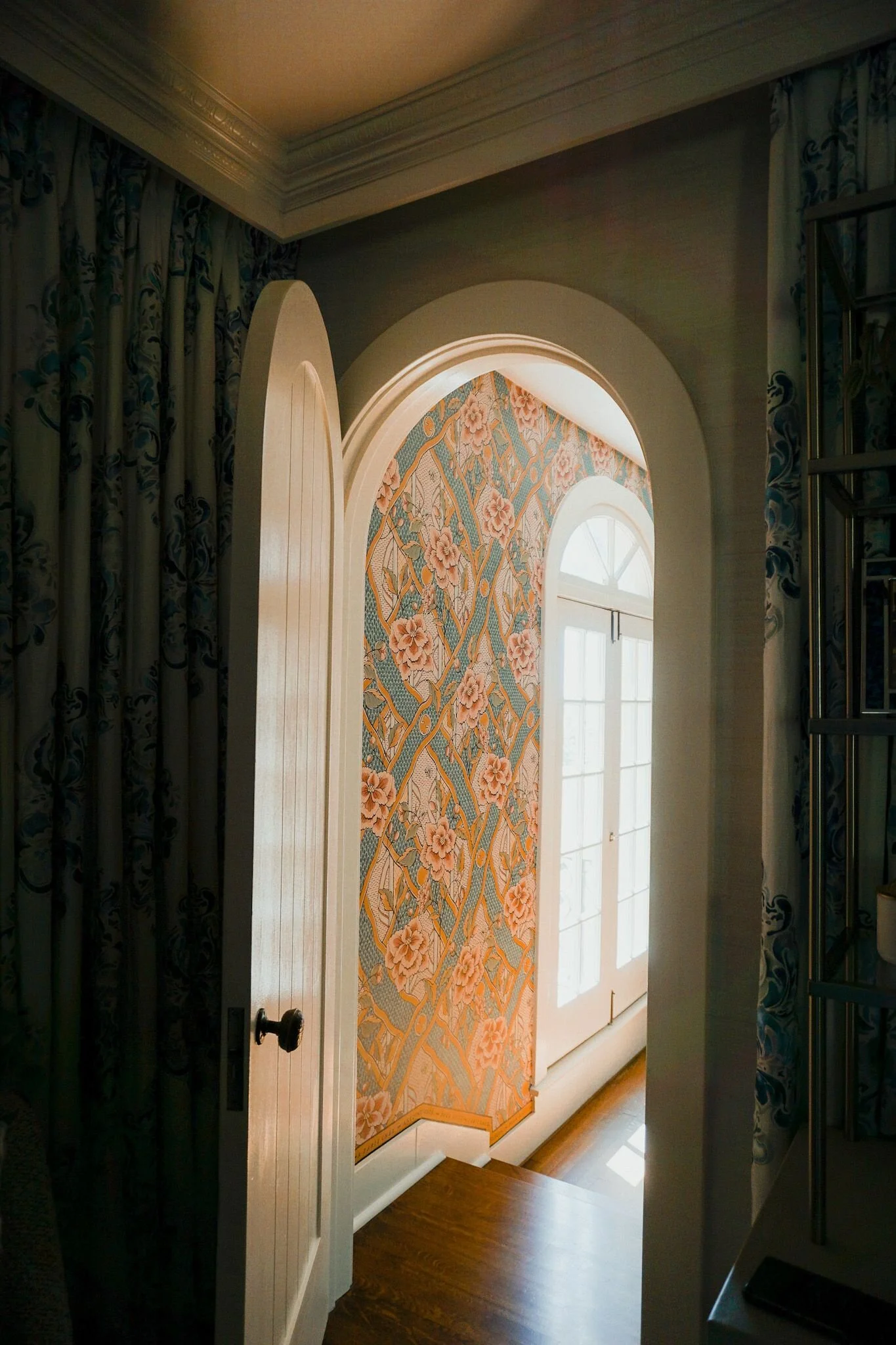 In The Details | Dream Closet