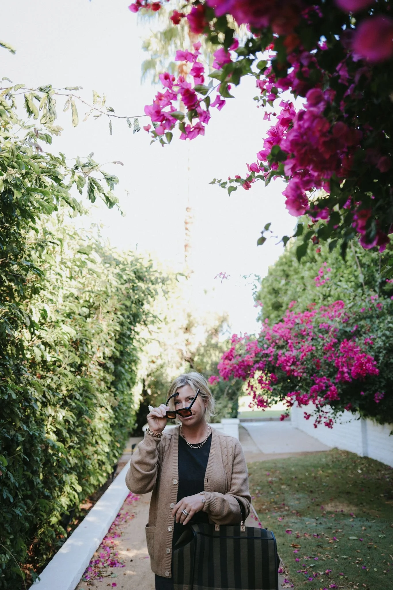 My Guide to Palm Springs 