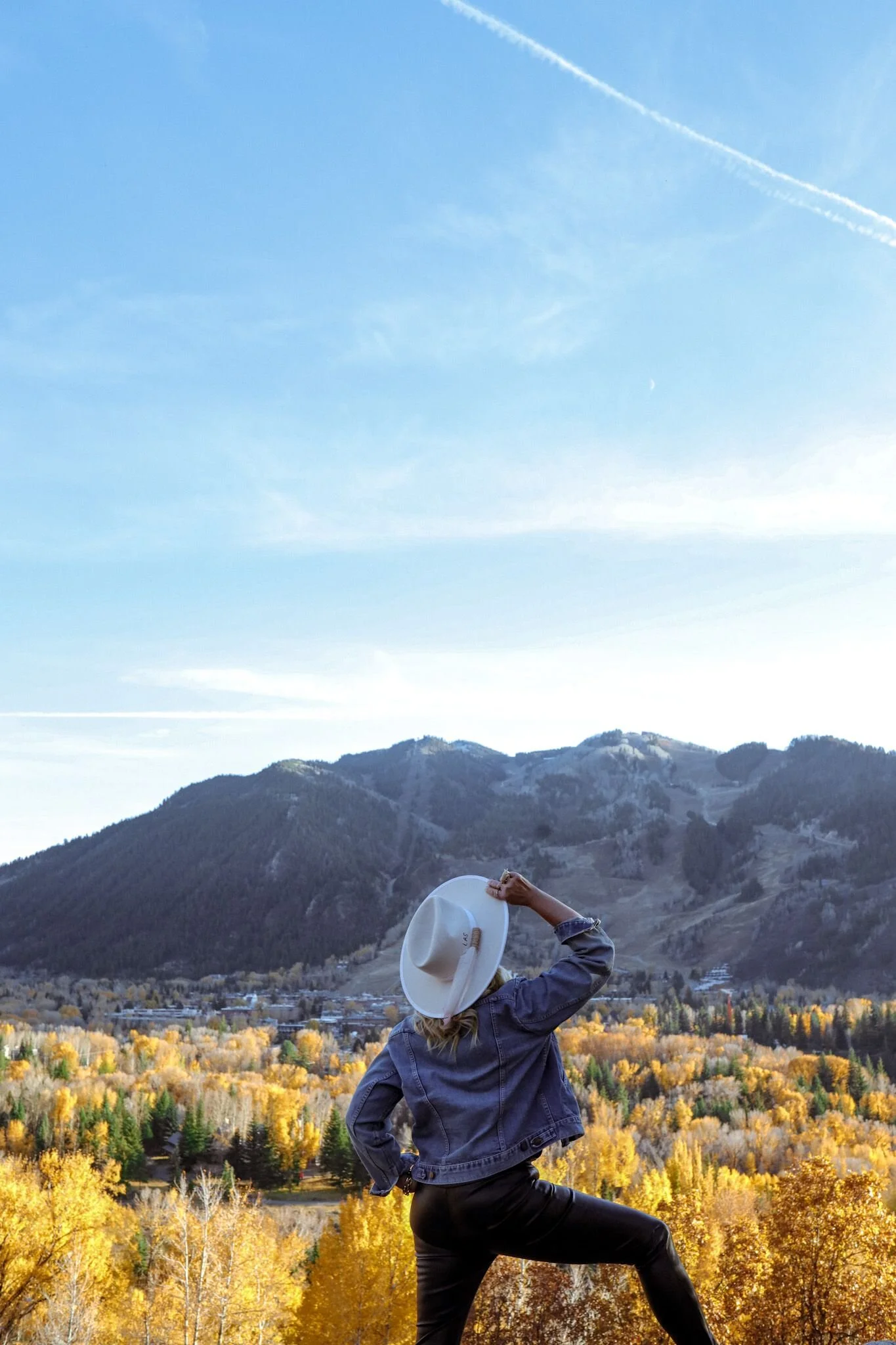 The Perfect Trip to Aspen