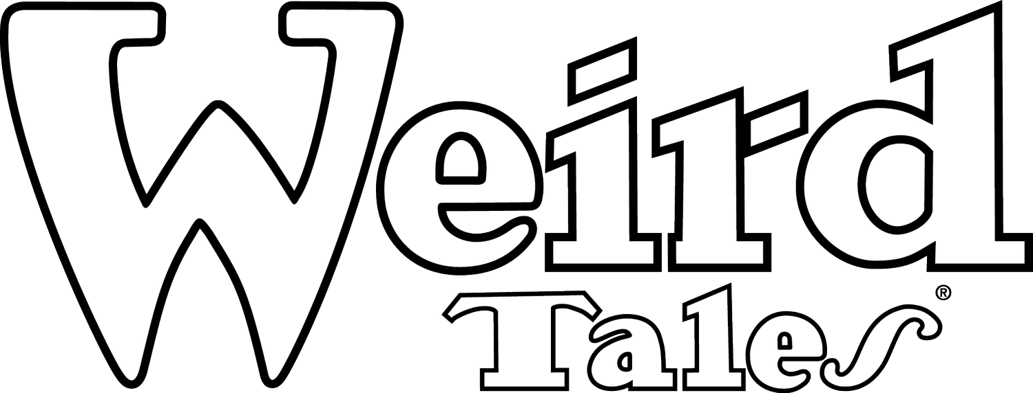 About Weird Tales about-weird-tales