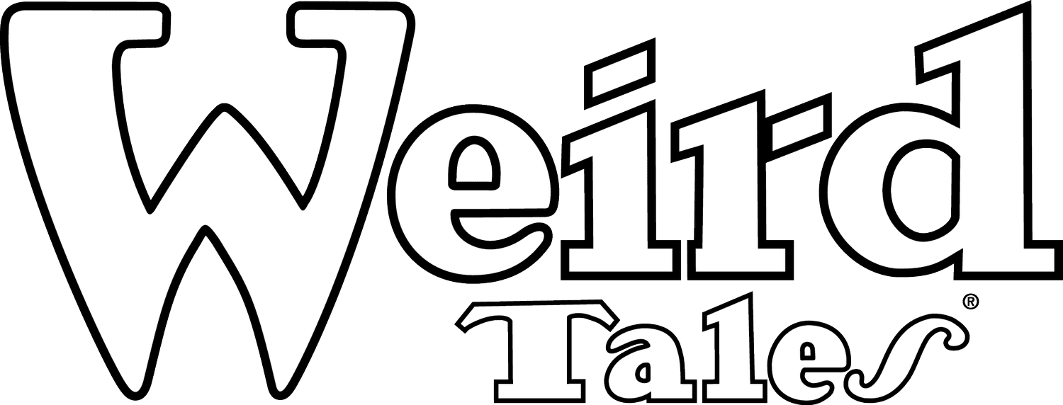 Weird Tales