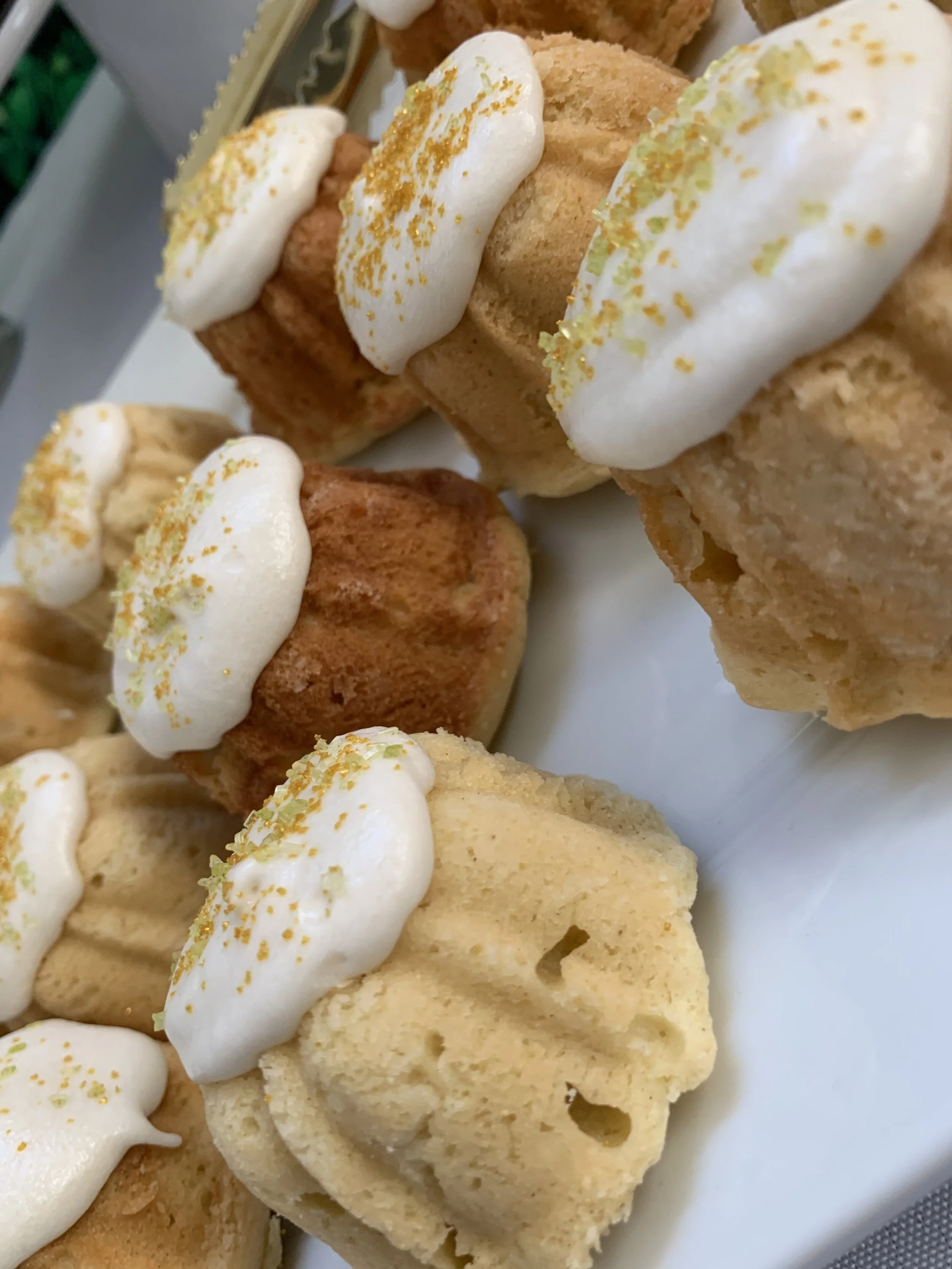 Bake Sale (Pick-Ups) 