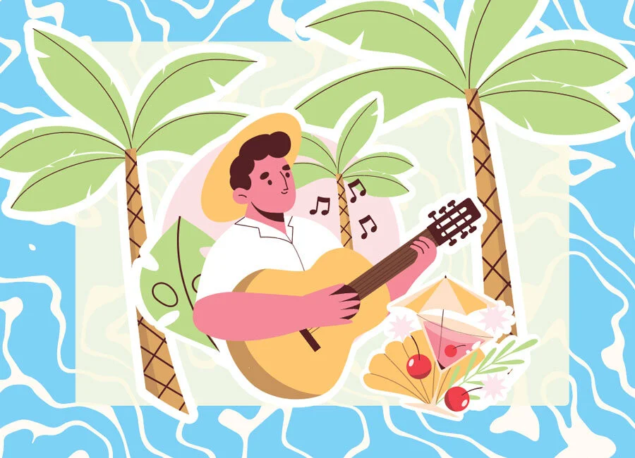 VACACIONES PA’ TI, PA’ MI… ¡PA’ TODOS!