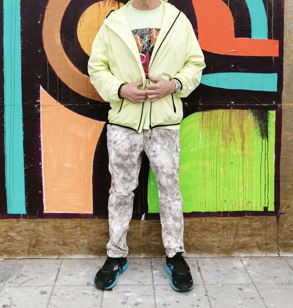 CLOSET GODÍN: MOOD OTOÑAL