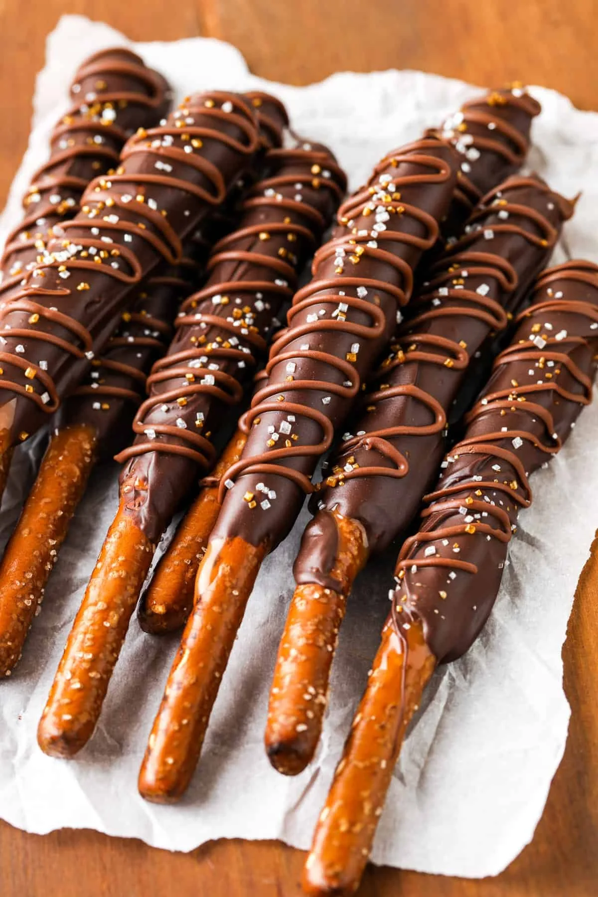 CHOCOLATE PARA LA PANCITA INVERNAL