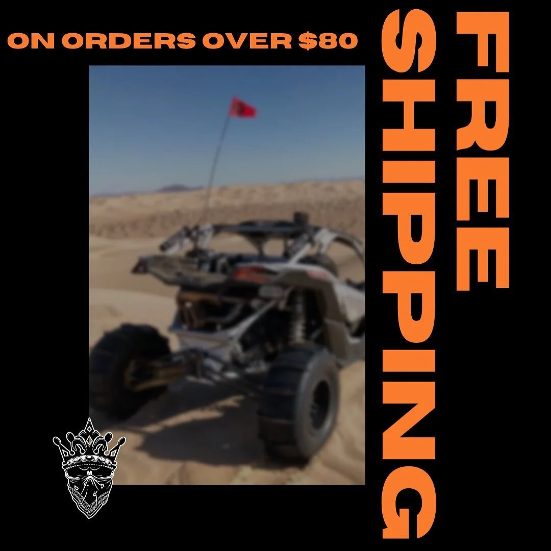 FREE SHIPPING ON ALL ORDERS OVER $80! 🏴&zwj;☠️📦 🌎 
&bull;
USE PROMO CODE: WORLDWIDE 
&bull;
www.elimperioapparel.com 💻 
&bull;
#ElImperio #ElImperioApparel #ElImperioClothing #Clothing #Hats #Snapbacks #PakasVerdes #Apparel #ClikaShit #Paranderos