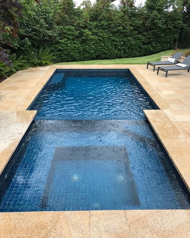 And another pool surround ✅