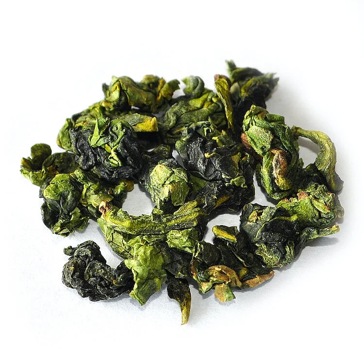 Red Robe Tea House & Cafe