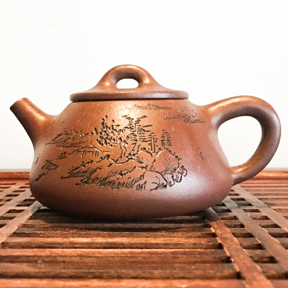 Shop Teaware — Red Robe Tea House