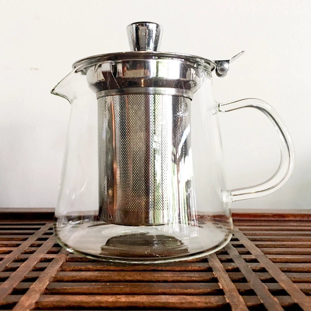 Shop Teaware — Red Robe Tea House