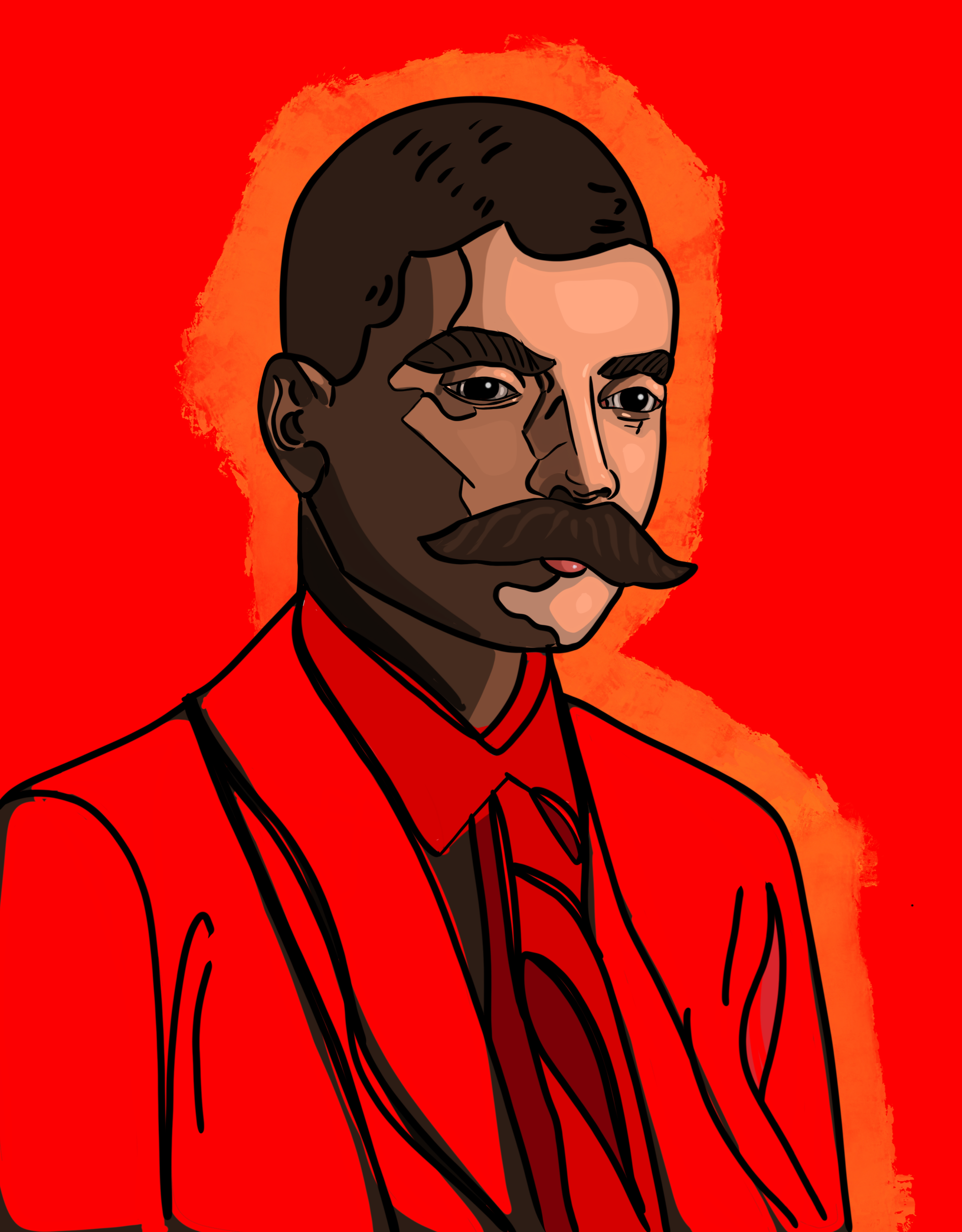 Emiliano Zapata, 2020