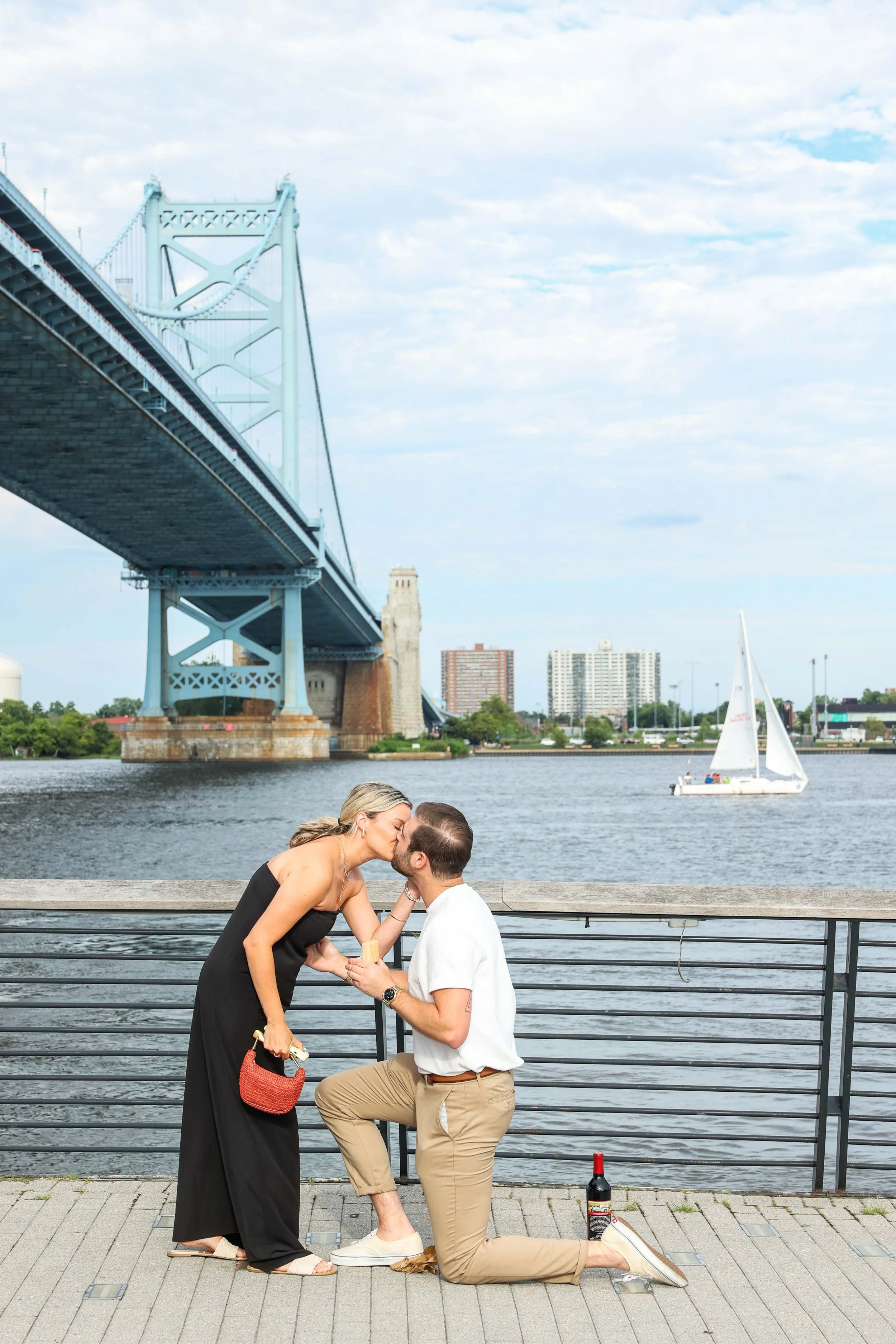Philly Proposal Photographer