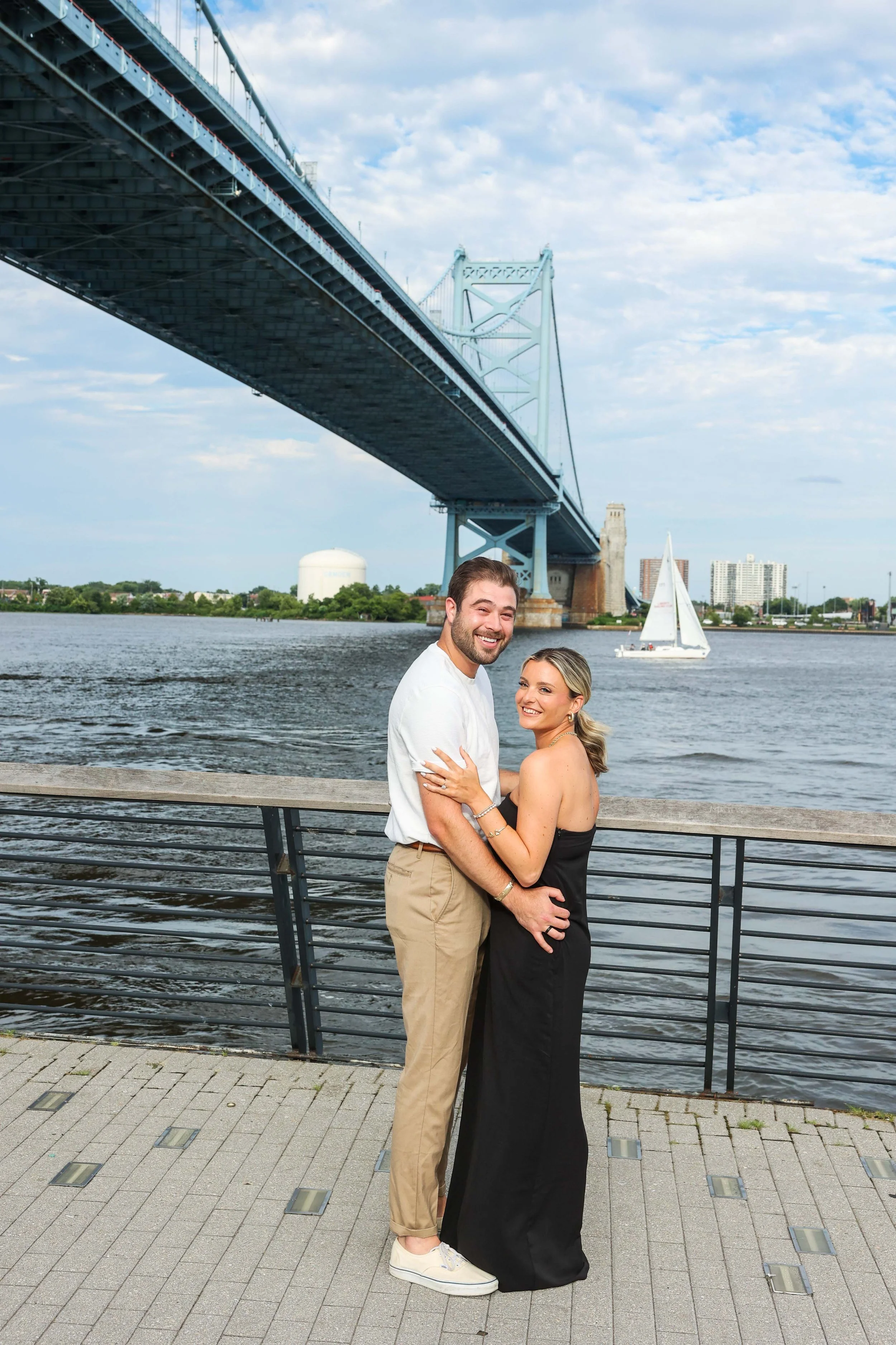 Philly Proposal Photographer