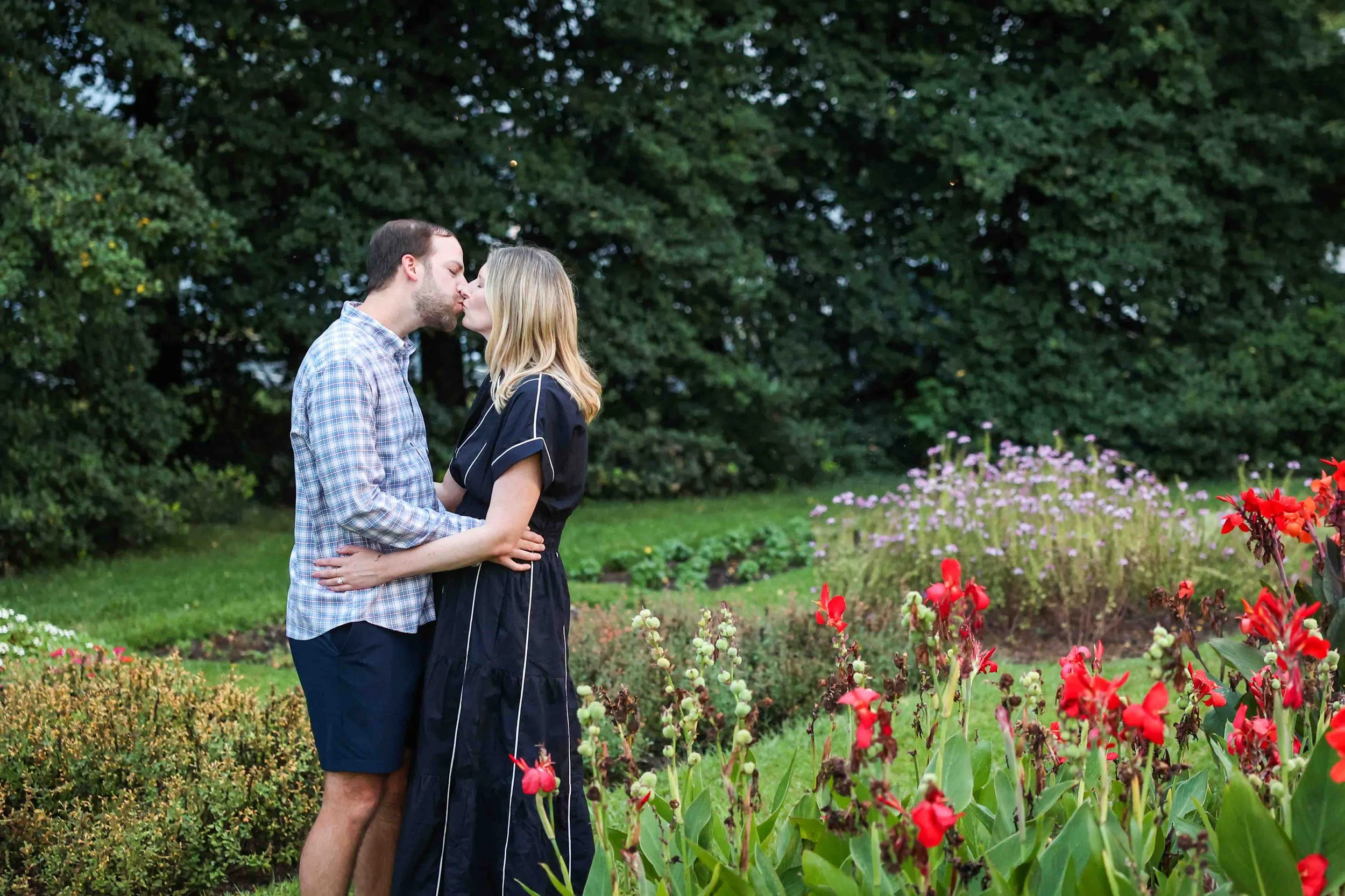 DC Proposal at the Floral Library