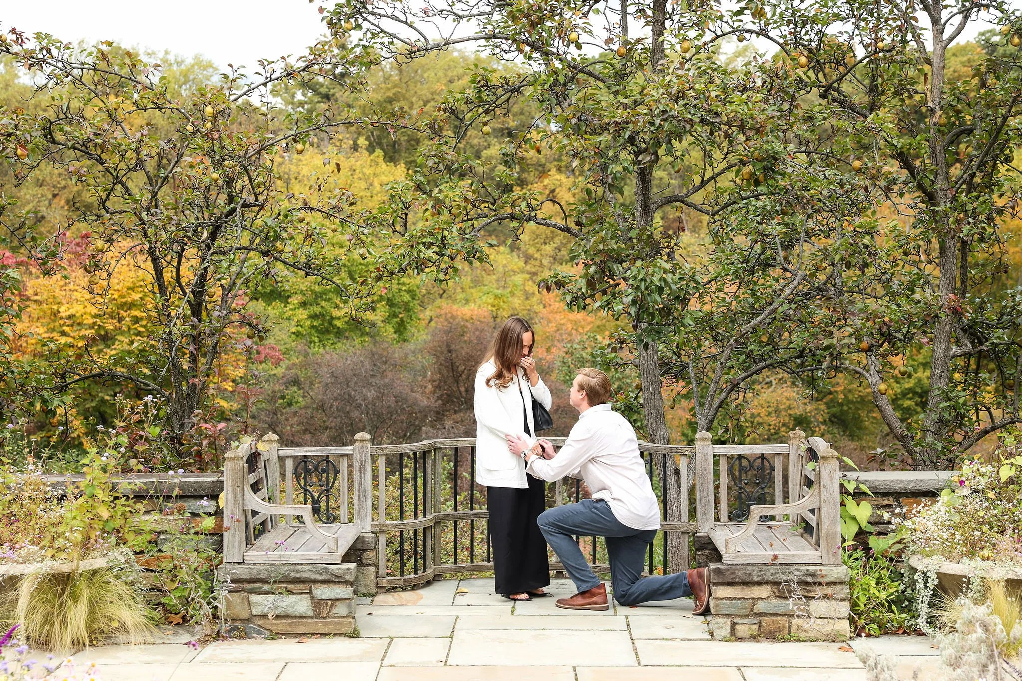 DC Proposal Photographer
