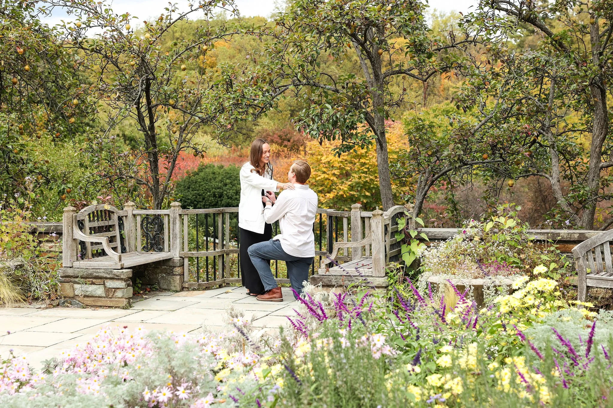 Washington DC Proposal Photographer