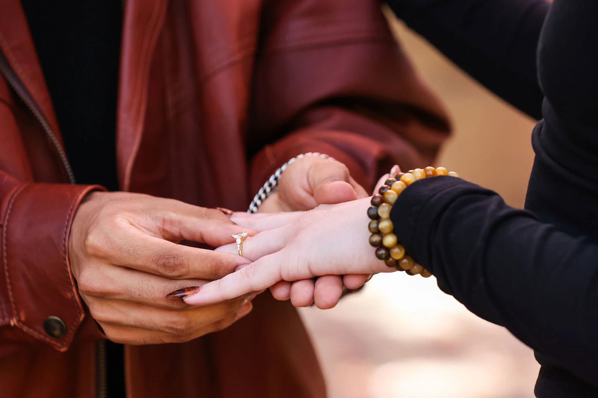 RVA Proposal Photographer 