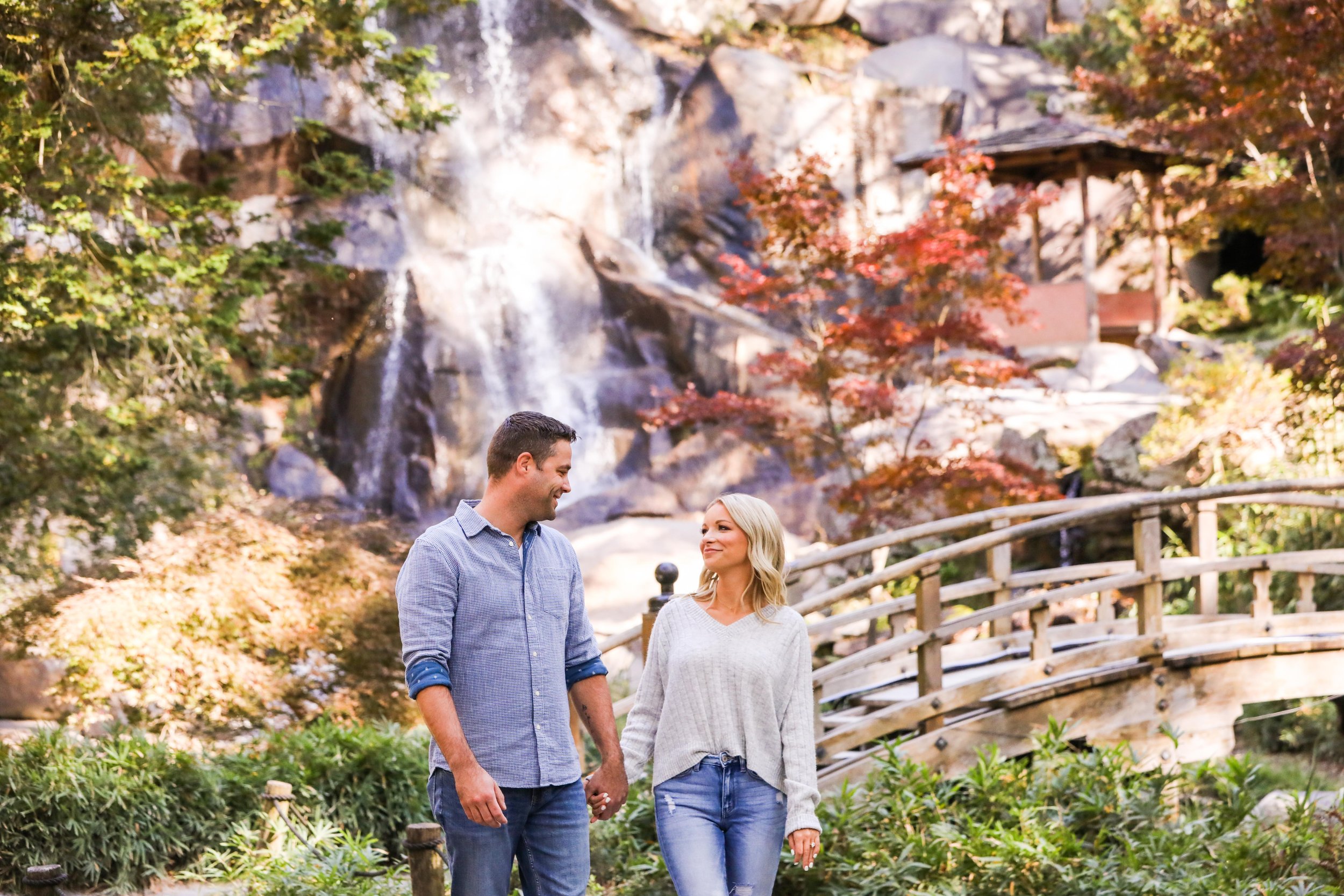 Richmond Proposal Photographer