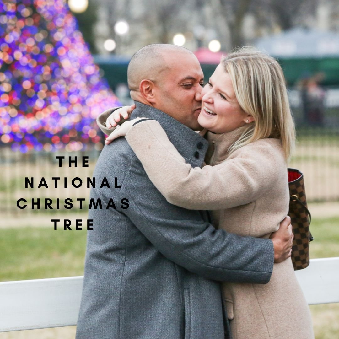 Washington DC Proposal Photographer